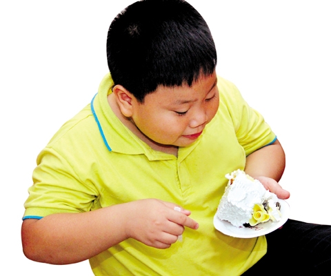 Biện pháp phòng chống thừa cân béo phì tuổi học đường