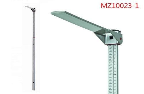 Thước đo chiều cao gắn tường MZ10023-1 và một số thông tin cơ bản
