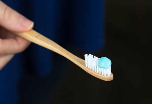 Tác hại của kem đánh răng khi dùng quá nhiều khiến bạn giật mình