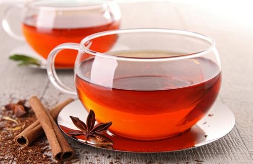 Các loại trà giảm cân nhanh giúp có vòng eo thon gọn