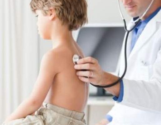 Tìm hiểu về bệnh còi xương ở trẻ em và cách phòng tránh
