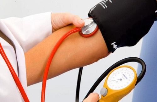 Vài cách nhận biết bệnh cao huyết áp bạn cần lưu ý