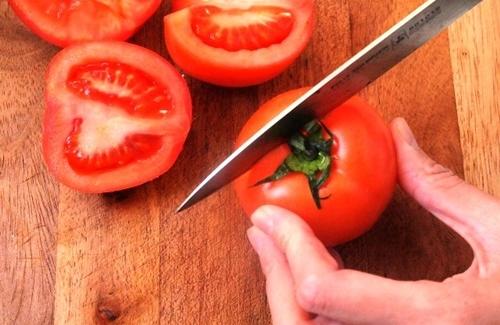 Tác dụng khi ăn cà chua hàng ngày giúp bạn vừa khỏe vừa đẹp