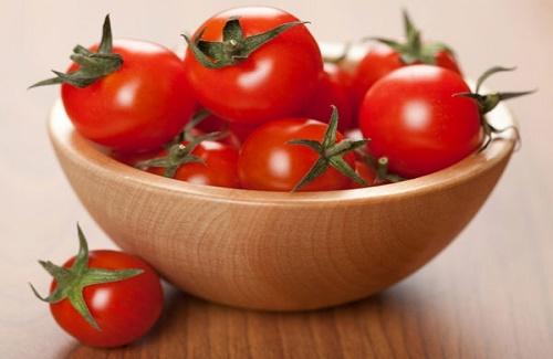 Những lợi ích của cà chua đối với sức khỏe và làm đẹp