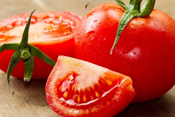 Lợi ích của cà chua đối với sức khỏe khiến bạn ngạc nhiên