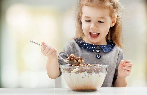 Chín loại thực phẩm tốt cho trí não trẻ các mẹ nên lưu lại ngay
