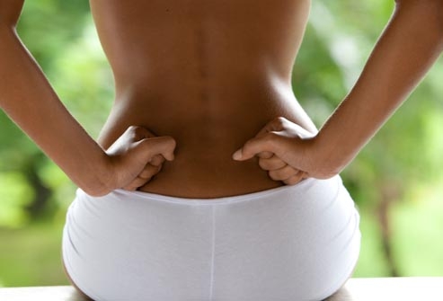 Các nguyên nhân gây đau thắt lưng có thể bạn chưa biết