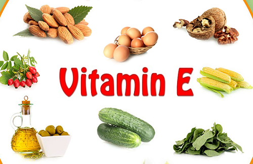 Thiếu vitamin E nên ăn gì để bổ sung dưỡng chất cho cơ thể?