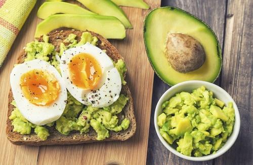 Nên ăn mấy quả trứng trong 1 tuần để tốt cho sức khỏe?