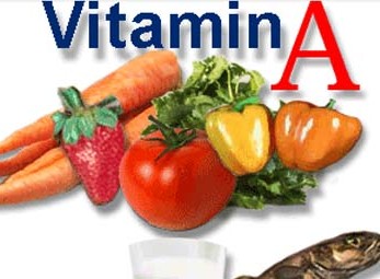Thực phẩm chứa nhiều vitamin a nhất nên bổ sung hàng ngày