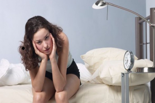 Tác hại của việc ngủ không đủ giấc có thể bạn chưa biết