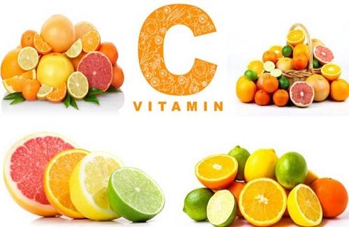 Thực phẩm chứa nhiều Vitamin C bạn không nên bỏ qua