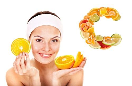 Vitamin C tốt cho da như thế nào bạn có thực sự biết không?