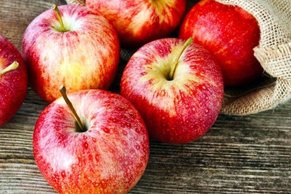 Lợi ích của việc ăn táo mỗi ngày mà bạn không biết