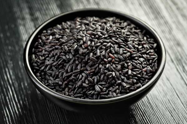 Tác dụng của gạo đen đối với sức khỏe có thể bạn chưa biết