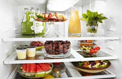 Cách bảo quản thực phẩm trong tủ lạnh mà các bà nội trợ nên biết