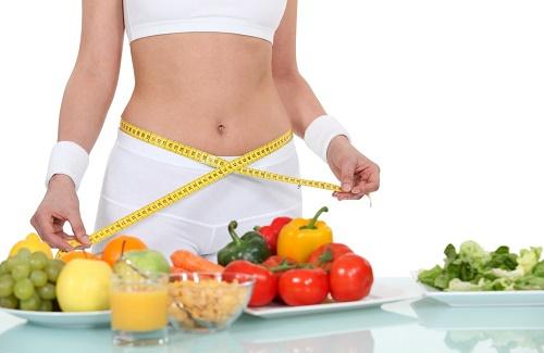 Mách nhỏ ba nhóm thực phẩm giúp giảm cân tốt đến mức khó tin