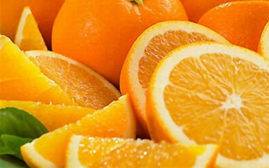 Tác hại của việc ăn nhiều cam có thể bạn chưa biết