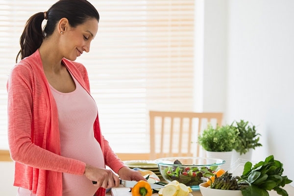 Bà bầu gầy nên ăn gì để bồi bổ cơ thể tốt cho cả mẹ và con?