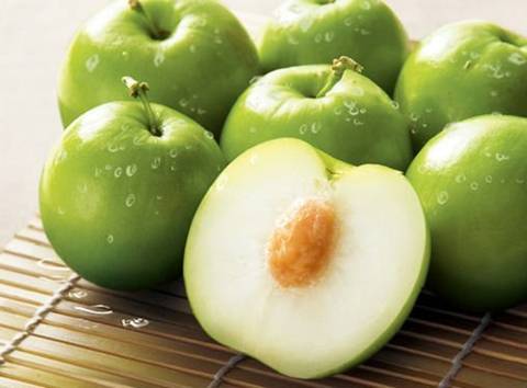Tác dụng chữa bệnh của quả táo ta có thể bạn chưa biết