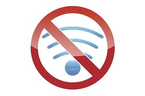 Tác hại nguy hiểm của sóng wifi bạn không nên bỏ qua
