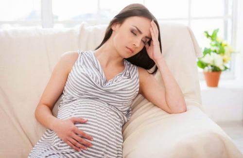 Dấu hiệu viêm nhiễm phụ khoa khi mang thai có thể bạn chưa biết
