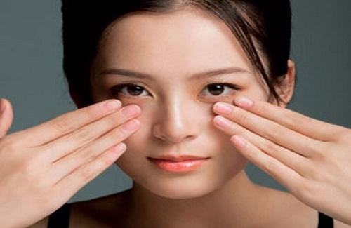 Cách massage làm đẹp da mặt để có được làn da đẹp mịn màng