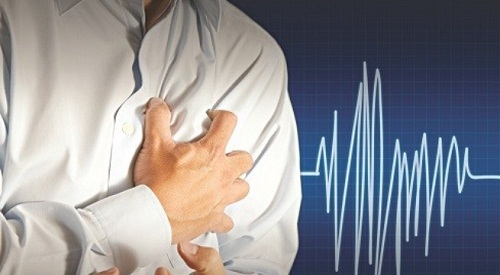 Rối loạn nhịp tim - nguyên nhân, triệu chứng và các thuốc điiều trị