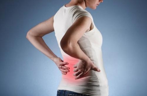 Thoái hóa cột sống thắt lưng là gì? Triệu chứng, nguyên nhân và điều trị bệnh