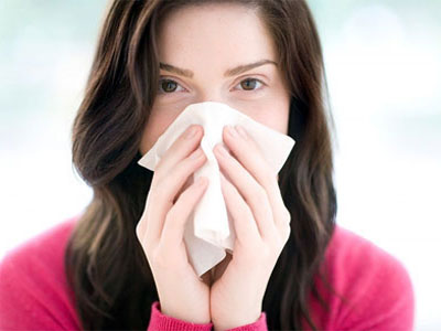 Nhận biết 9 việc bạn cần phải làm ngay khi bị cảm cúm