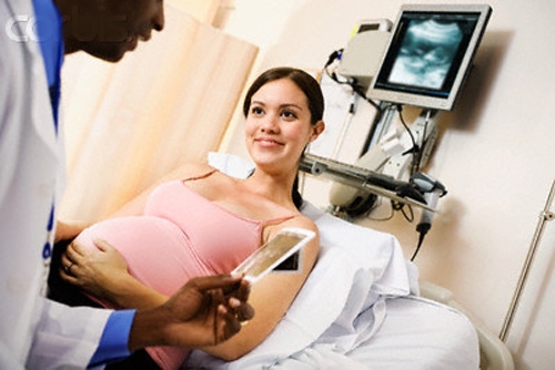 Làm thế nào để thai phụ không bị thiếu máu khi mang thai?