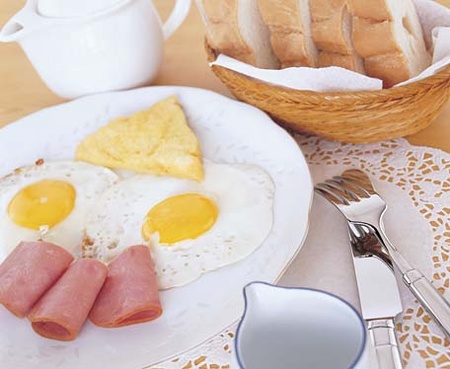 Thế nào mới chuẩn chỉnh là một bữa ăn sáng đúng cách?