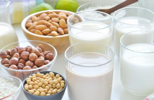 Những loại sữa thực vật thực sự có lợi cho sức khỏe