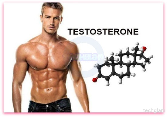 Nguy cơ gây huyết khối tĩnh mạch của testosterone!