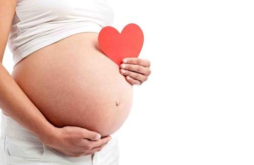 3 việc cần làm sau sảy thai tự nhiên nếu muốn mang thai lại
