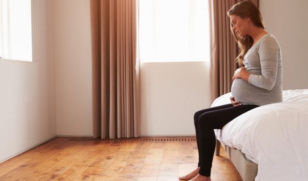 Mẹ ốm nghén có ảnh hưởng tới thai nhi không?