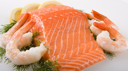 Những món hải sản nên thận trọng khi ăn có thể bạn chưa biết