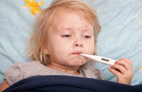 Phòng ngừa các bệnh không lây nhiễm ở trẻ em