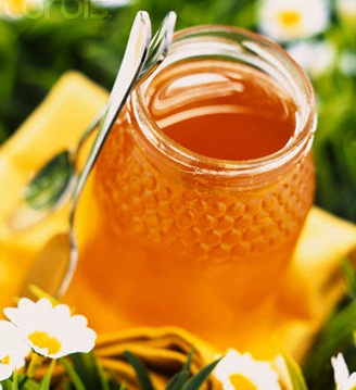 Choáng với công dụng của mật ong nhuận phế bổ trung