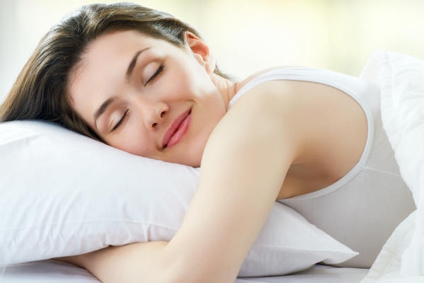 Lợi ích khi đi ngủ sớm với sức khỏe bạn không nên bỏ qua