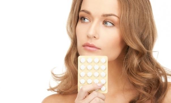 6 tác dụng phụ của thuốc tránh thai không nên bỏ qua