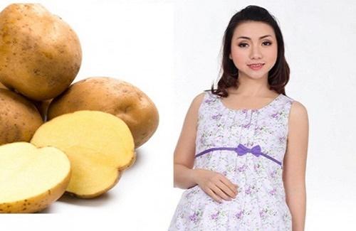2 đối tượng nên tránh xa khoai tây để không hại sức khỏe