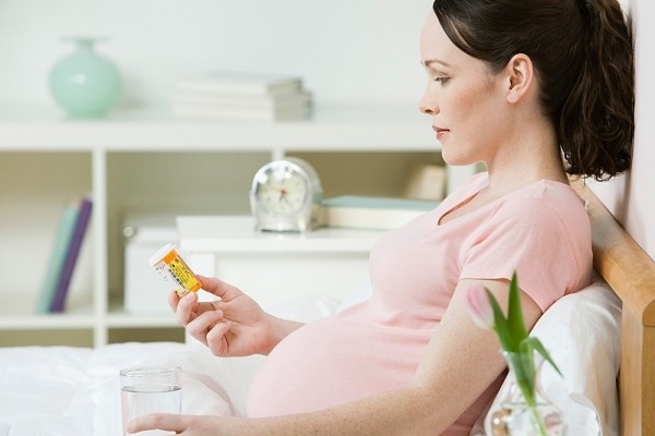 Vì sao phụ nữ có thai cần bổ sung canxi? có thể bạn chưa biết