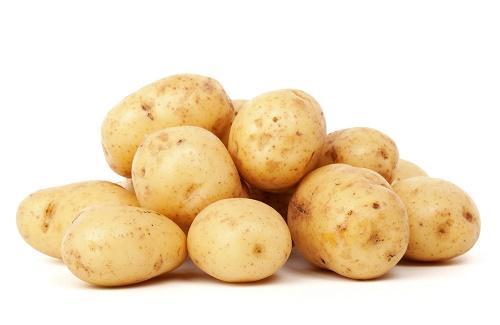 8 lợi ích tuyệt vời khi ăn khoai tây đối với sức khỏe