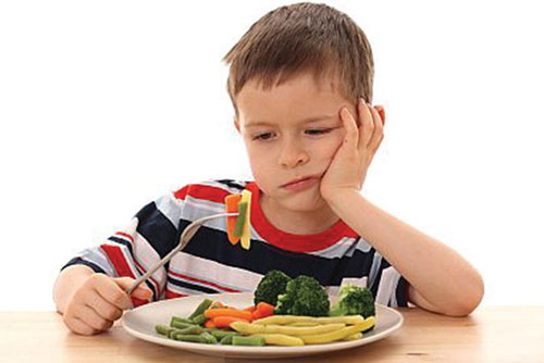 Làm gì để phòng chống suy dinh dưỡng thấp còi ở trẻ em?