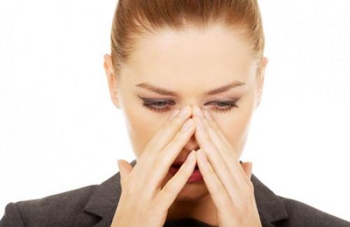 Viêm xoang mũi là gì? Triệu chứng, nguyên nhân và điều trị bệnh