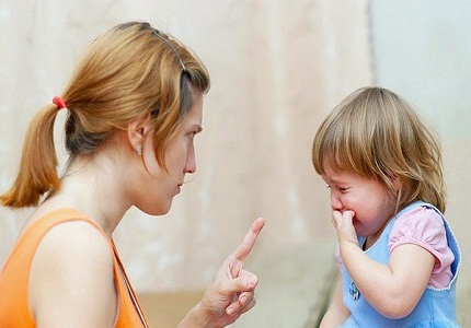 10 câu mắng ảnh hưởng lớn tới tâm lý trẻ em bạn cần lưu ý