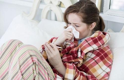 Bài thuốc trị cảm cúm hiệu quả mà ít người biết đến