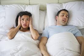 Nguyên nhân của ngủ ngáy và cách khắc phục hiệu quả