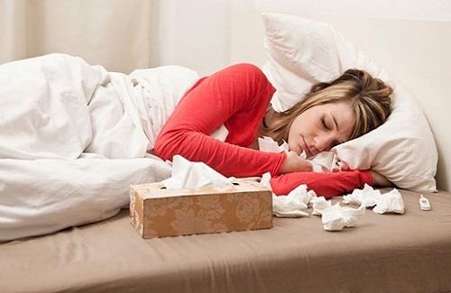 Bạn nhất định phải biết: Thuốc nào trị cảm cúm hiệu quả?